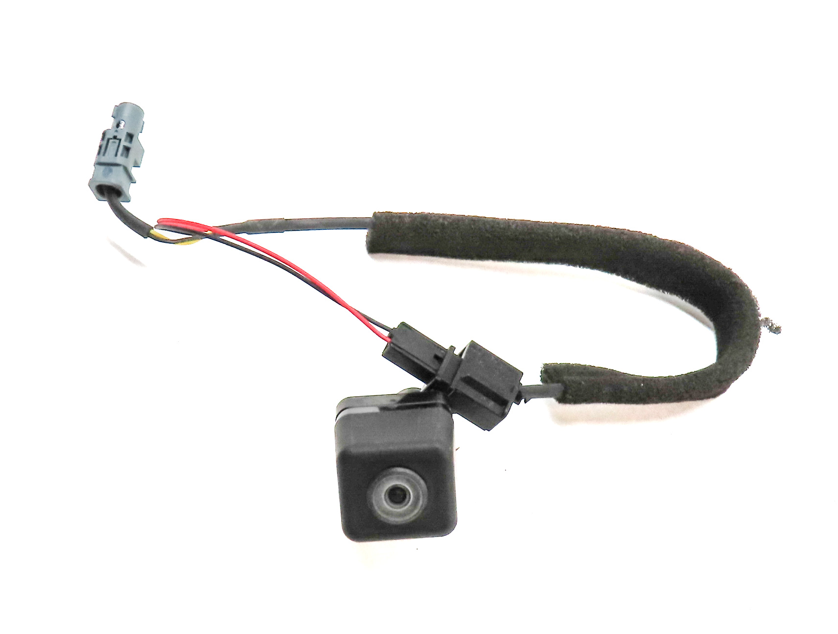 2004-2017 AUDI A5 S5 A6 S6 A8 S8 Q7 REARVIEW BACKUP REVERSE REAR VIEW CAMERA — exact item pictured